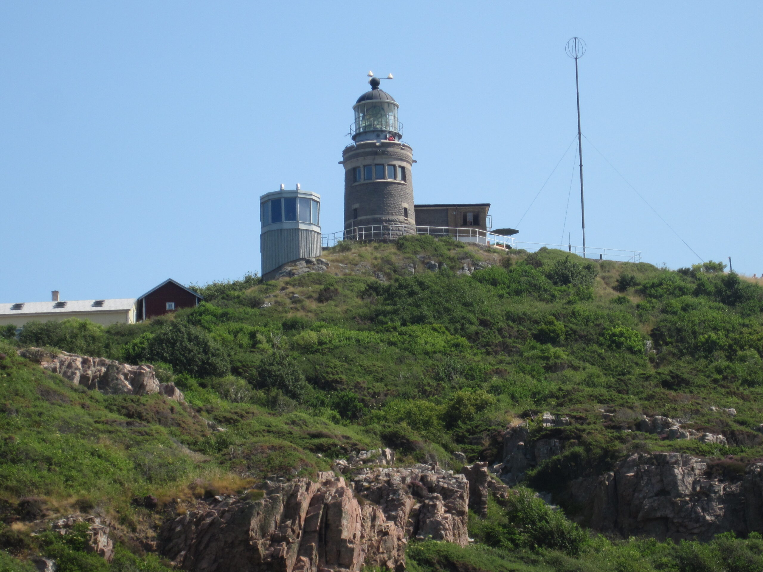 Kullens fyr