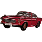 Pin Coupé