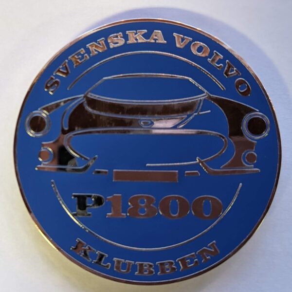 Vagnsmärke