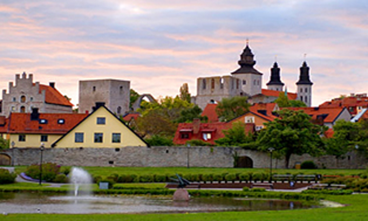 Gotlandsträffen 2026